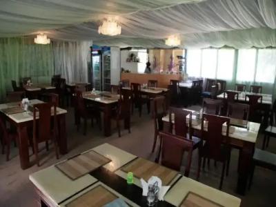 Murok plyus Pansionat - 5