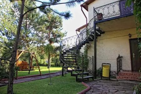 Murok plyus Pansionat - 3