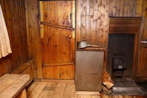 Lesnaya skazka Sibiri Tourist base, Tyumen