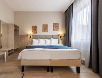 Biznes Otel Nalchik - 31