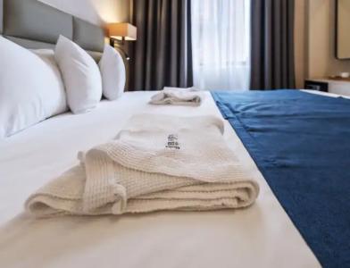Biznes Otel Nalchik - 17