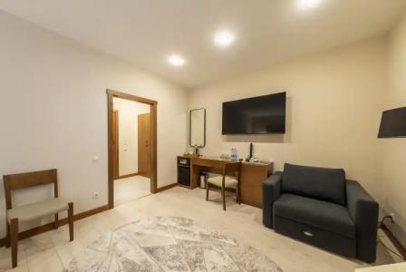 Biznes Otel Nalchik - 27