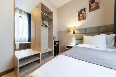 Biznes Otel Nalchik - 14