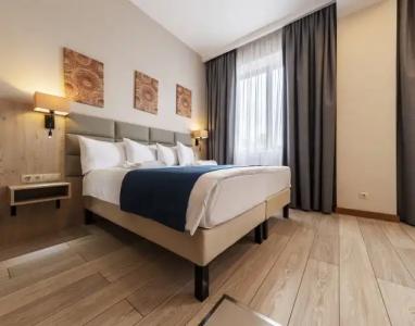 Biznes Otel Nalchik - 30