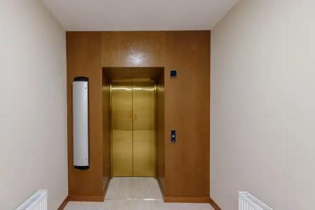 Biznes Otel Nalchik - 1