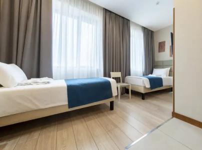 Biznes Otel Nalchik - 37