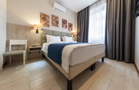 Biznes Otel Nalchik - 44