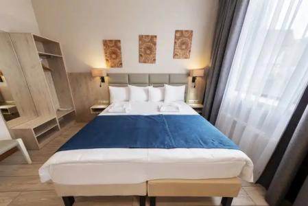 Biznes Otel Nalchik - 34