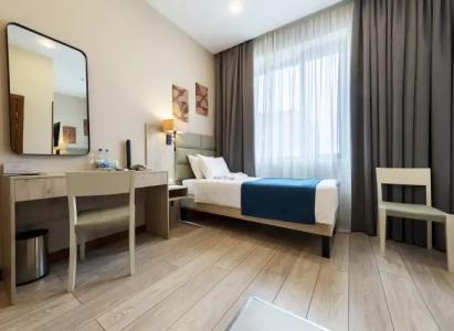 Biznes Otel Nalchik - 42