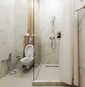 Biznes Otel Nalchik - 19