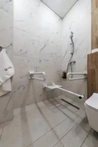 Biznes Otel Nalchik - 41