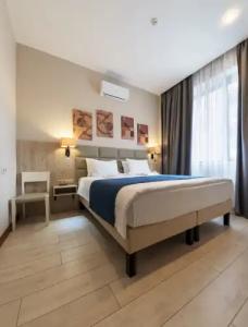 Biznes Otel Nalchik - 43