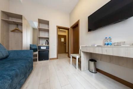 Biznes Otel Nalchik - 48