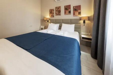 Biznes Otel Nalchik - 45