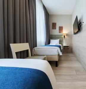 Biznes Otel Nalchik - 38