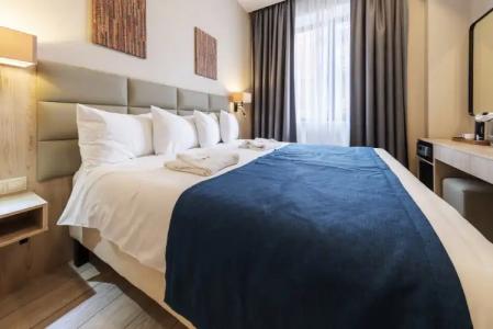 Biznes Otel Nalchik - 20