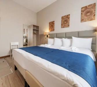 Biznes Otel Nalchik - 32