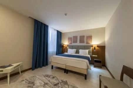 Biznes Otel Nalchik - 25