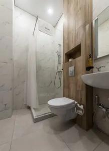 Biznes Otel Nalchik - 35