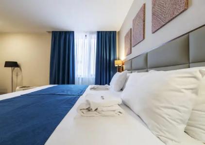 Biznes Otel Nalchik - 23