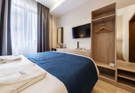Biznes Otel Nalchik - 21