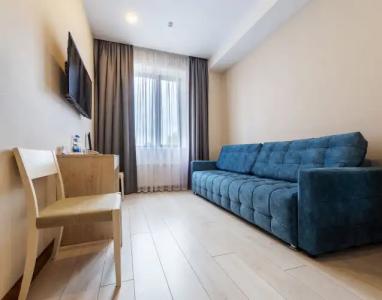 Biznes Otel Nalchik - 47