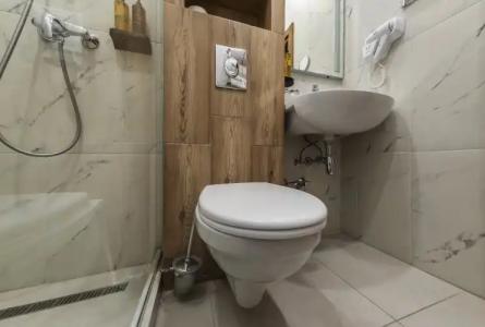 Biznes Otel Nalchik - 36
