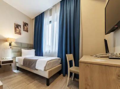 Biznes Otel Nalchik - 12