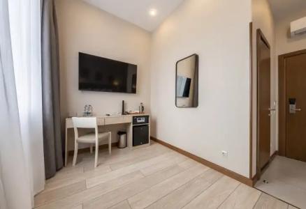 Biznes Otel Nalchik - 33