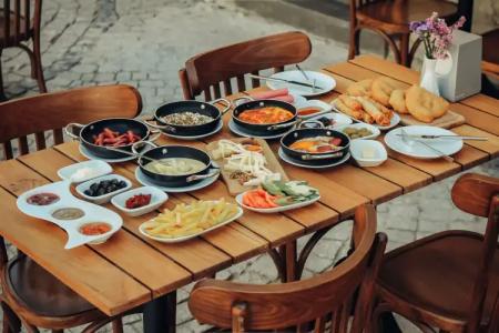 1881 Hali̇l Efendi̇ Otel - 2