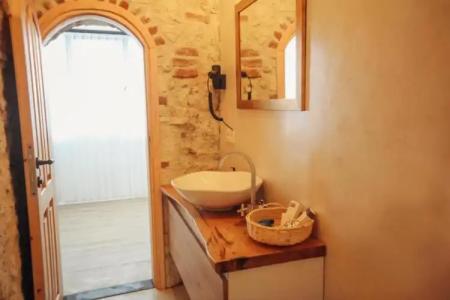 1881 Hali̇l Efendi̇ Otel - 9