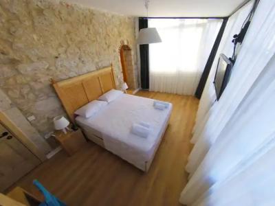 1881 Hali̇l Efendi̇ Otel - 1