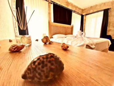 1881 Hali̇l Efendi̇ Otel - 12