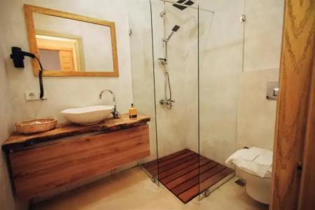 1881 Hali̇l Efendi̇ Otel - 11