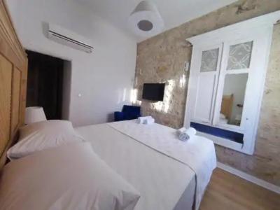 1881 Hali̇l Efendi̇ Otel - 5