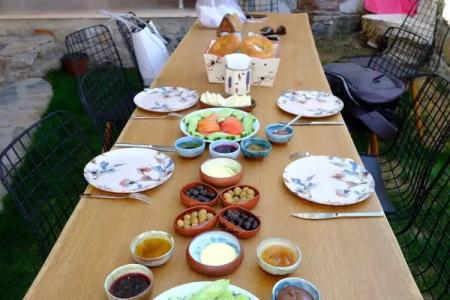 Ada HAN Butik Otel - 9