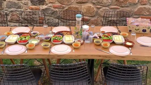 Ada HAN Butik Otel - 10