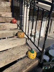 Ada HAN Butik Otel - 12