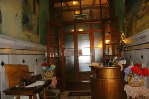 Adalar Konak, Buyukada