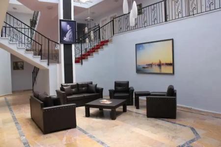 Altın Otel Ayvalık - 9