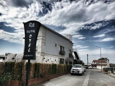 Ra Otel - 1
