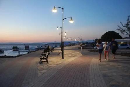 Altın Otel Ayvalık - 15