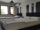 1 Bedroom Standard Double room with balcony