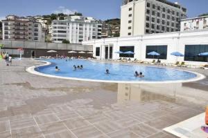 Ayvaz Park Hotel, Cabeira