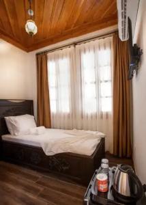 WOO Town Suites - 101