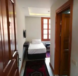 WOO Town Suites - 117