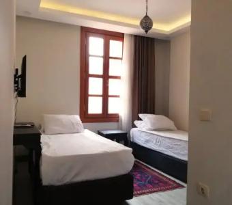 WOO Town Suites - 115