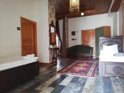 WOO Town Suites - 125