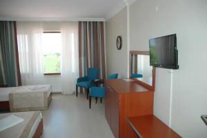 Burgaz Resort Aquapark Hotel, Luleburgaz