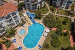 Club Solis Garden Hotel, Side